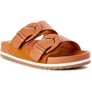 Time and tru sandals